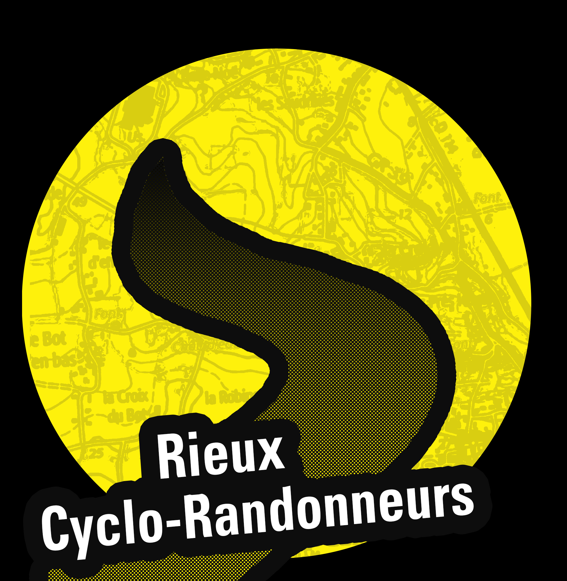 Rieux Cyclo-Randonneurs