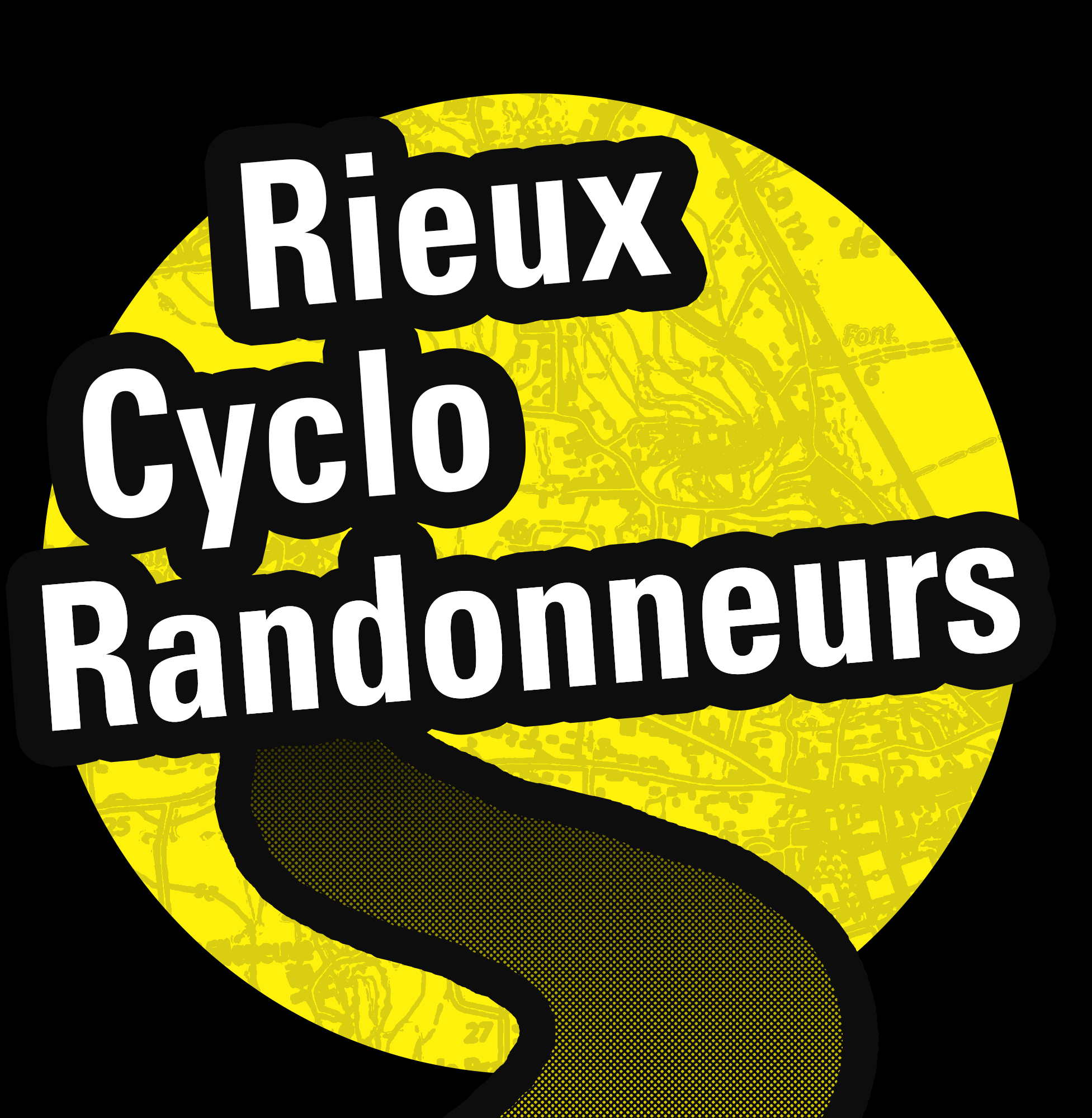 Rieux Cyclo-Randonneurs